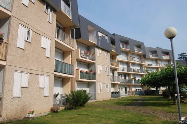 Photo de la résidence 1