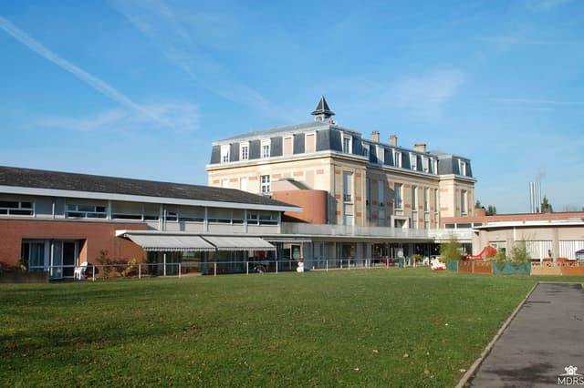 Photo de la résidence 1