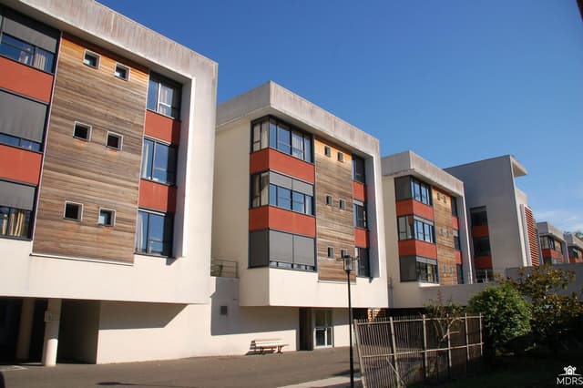 Photo de la résidence 1