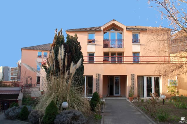 Photo de la résidence 1