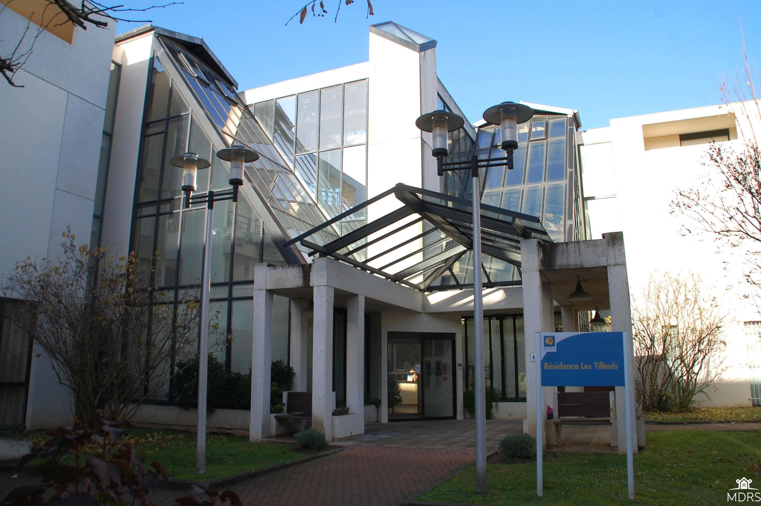 Résidence - Galerie de photos - Image 1 sur 6