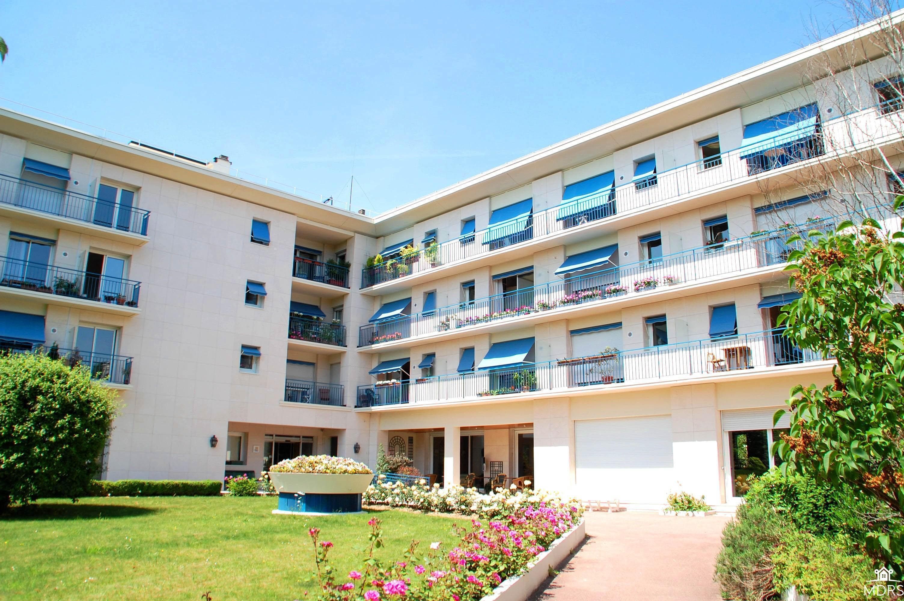 Résidence - Galerie de photos - Image 1 sur 1