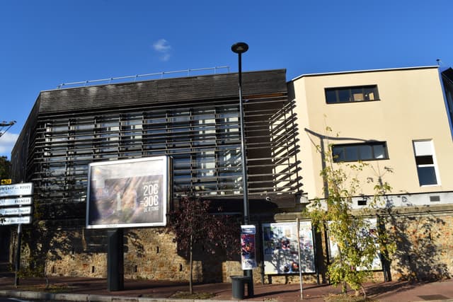 Photo de la résidence 1