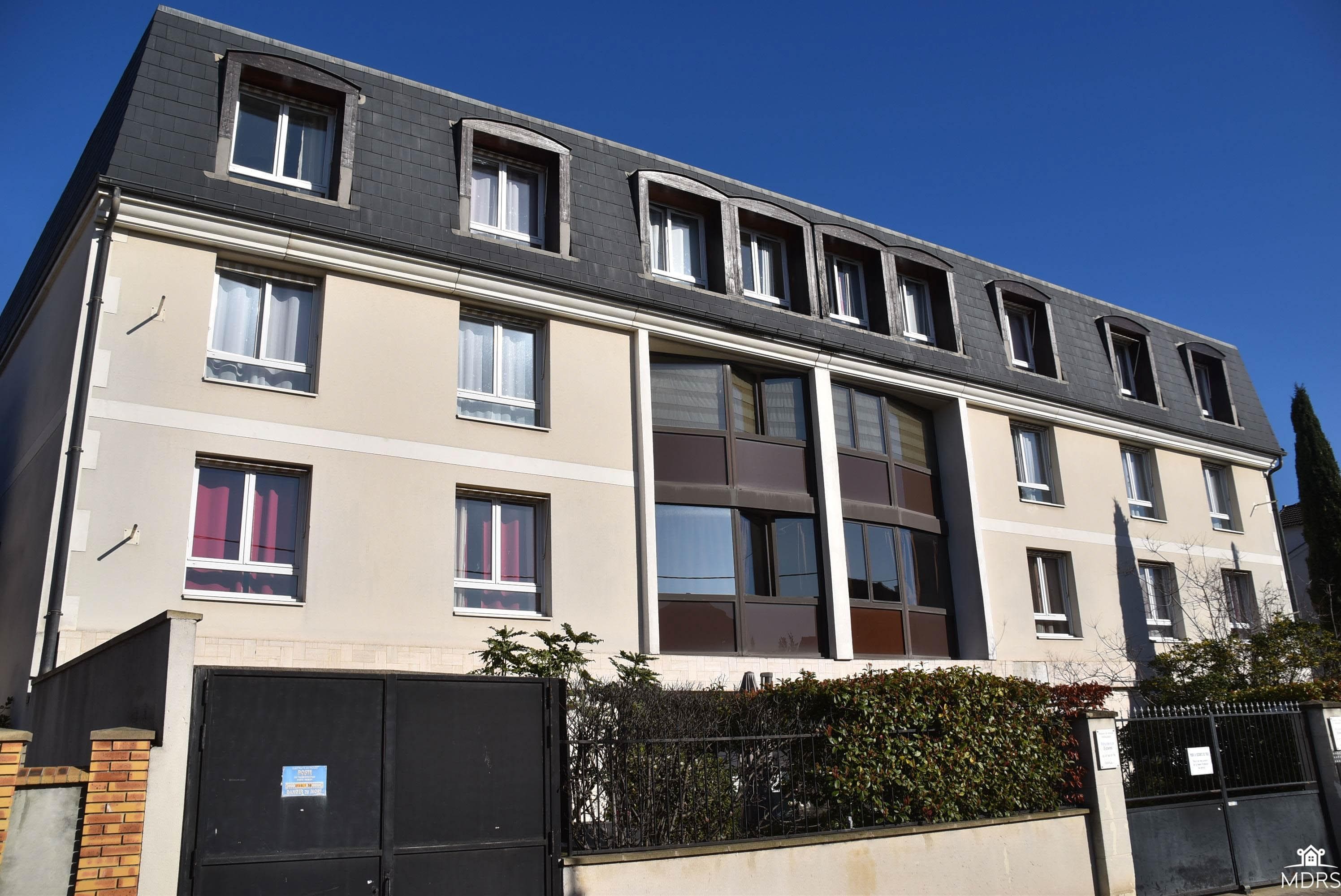 Résidence - Galerie de photos - Image 1 sur 8