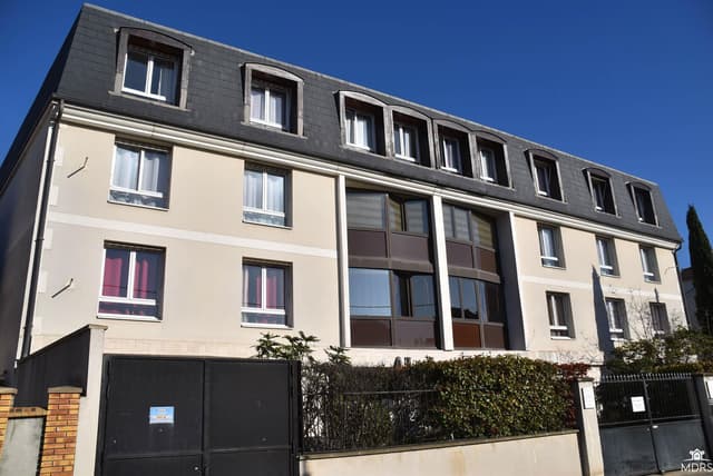 Photo de la résidence 1