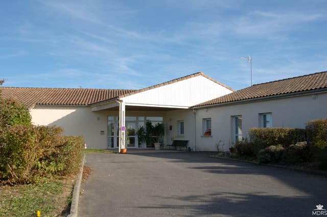 Photo de la résidence 1