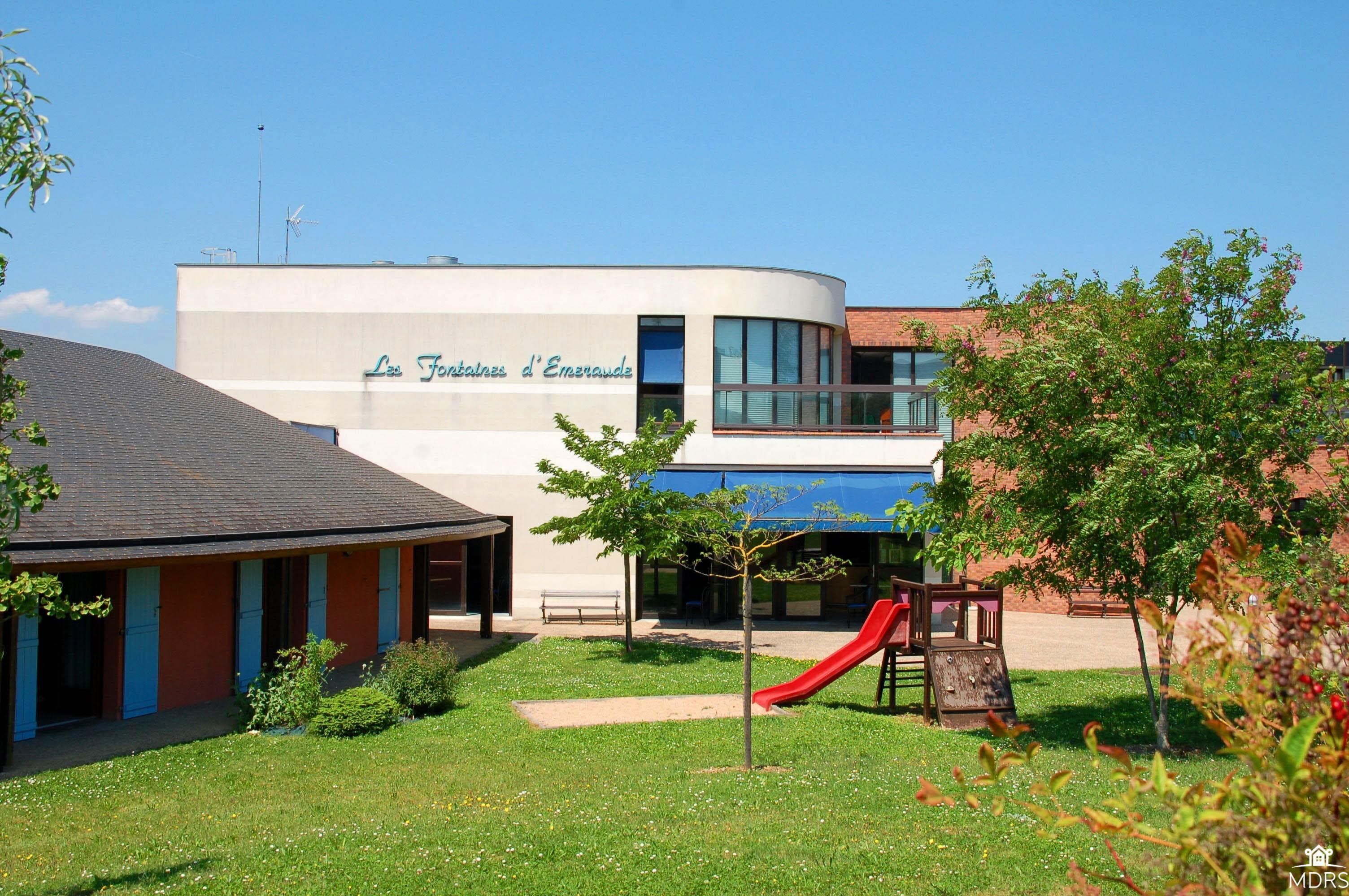 Résidence - Galerie de photos - Image 1 sur 1