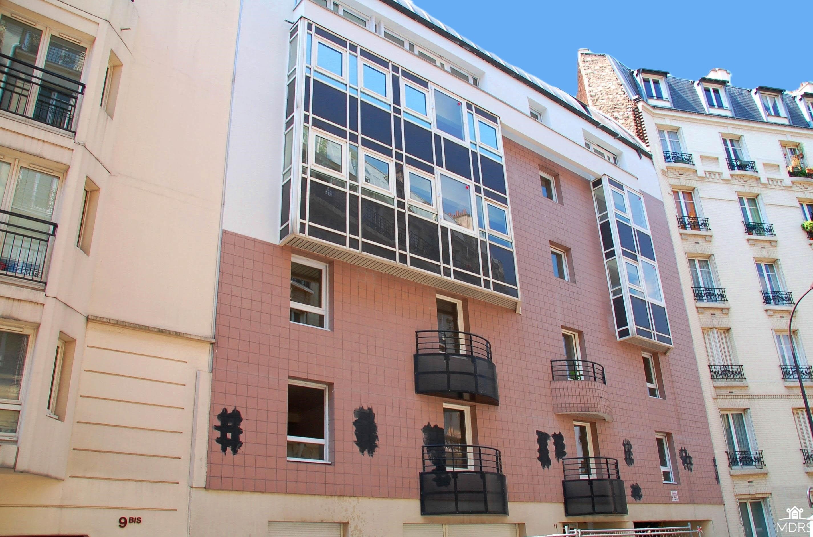 Résidence - Galerie de photos - Image 1 sur 1