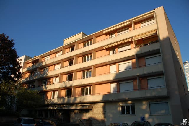 Photo de la résidence 1