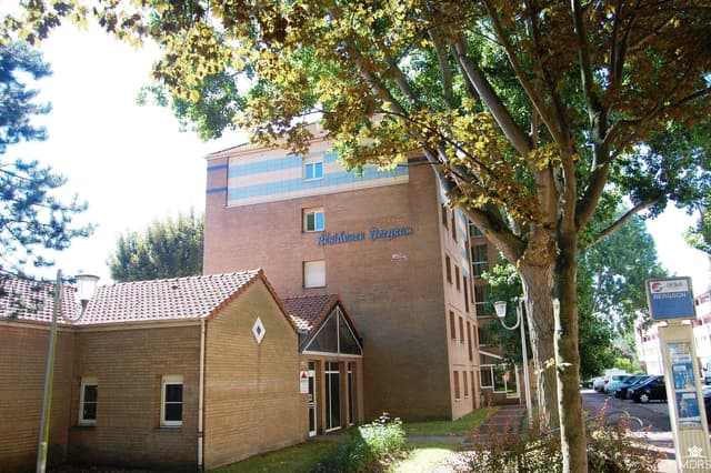 Photo de la résidence 1