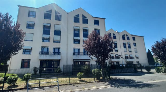 Photo de la résidence 1