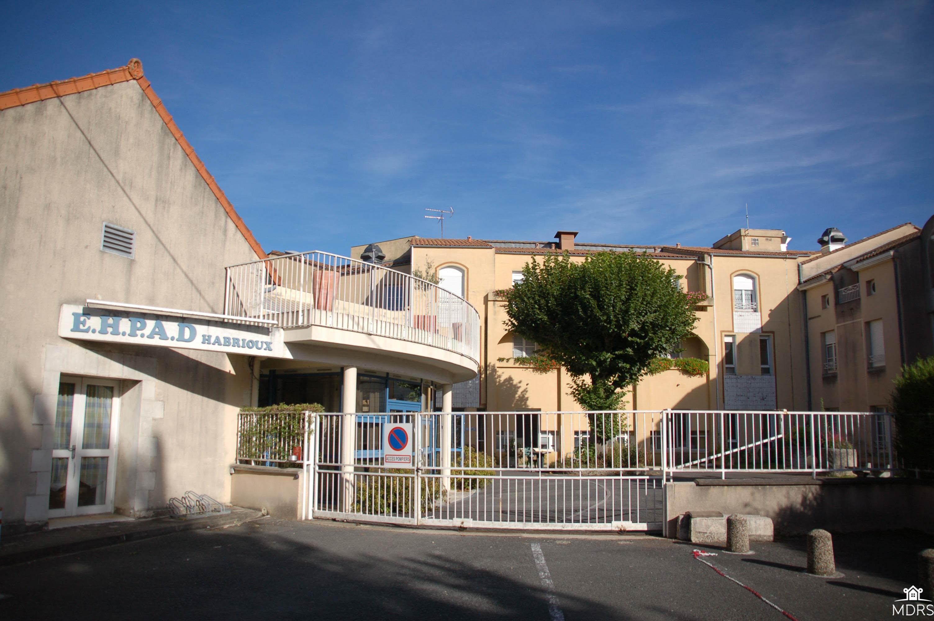 Résidence - Galerie de photos - Image 1 sur 4