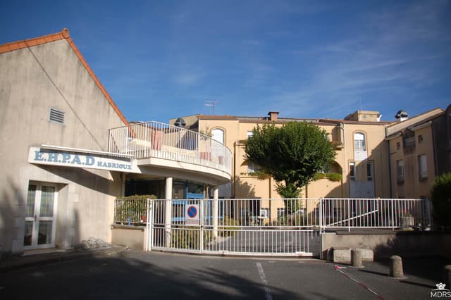 Photo de la résidence 1