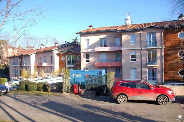 Photo de la résidence 1