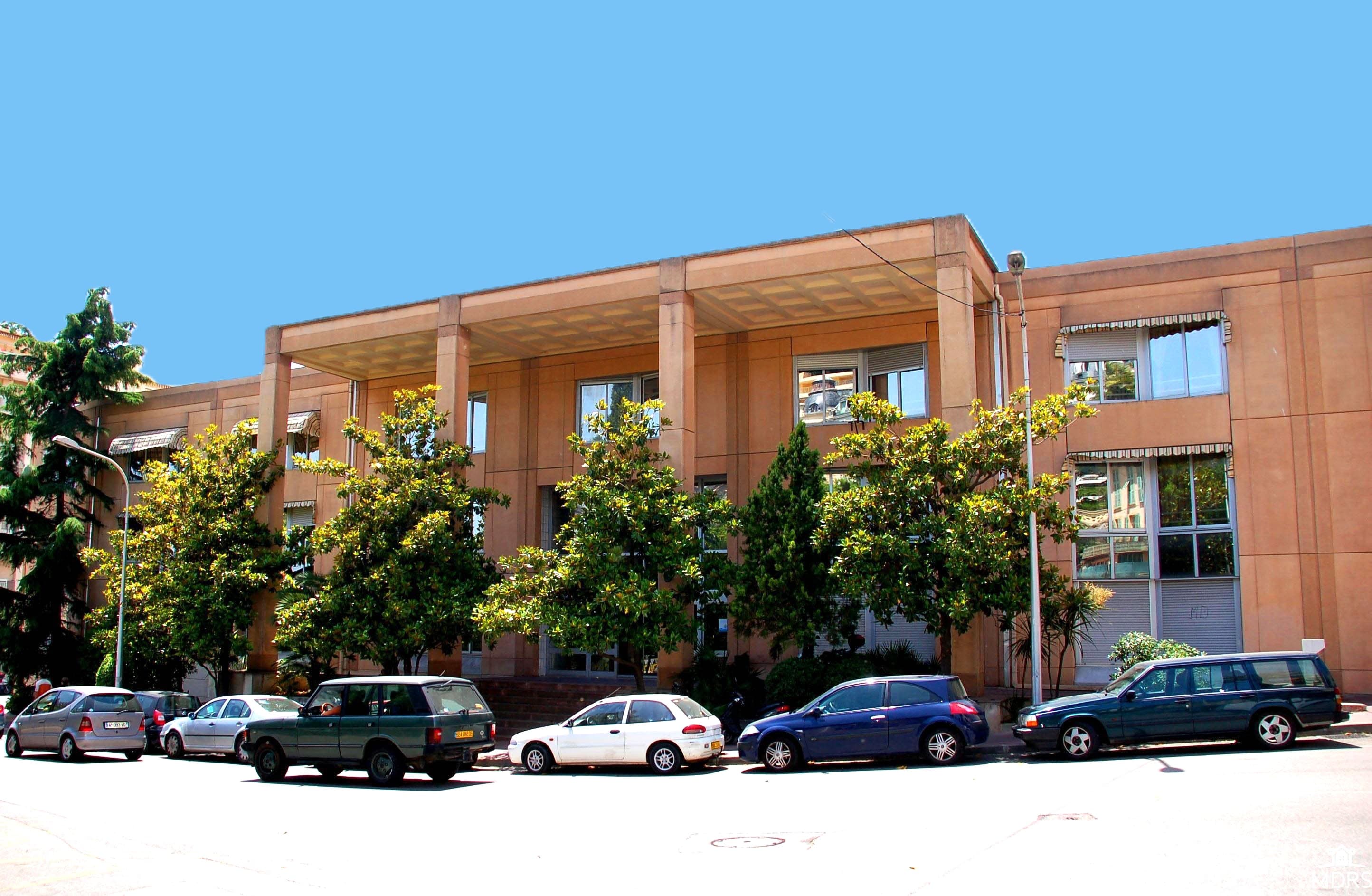 Résidence - Galerie de photos - Image 1 sur 1