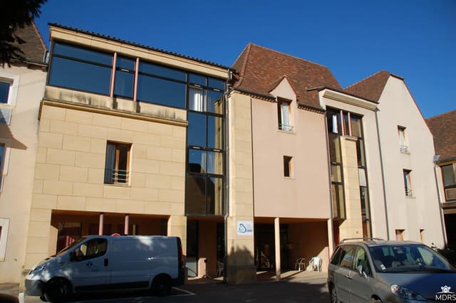 Photo de la résidence 1