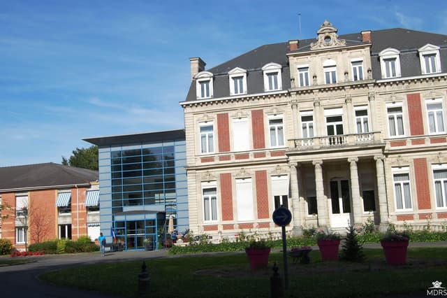Photo de la résidence 1