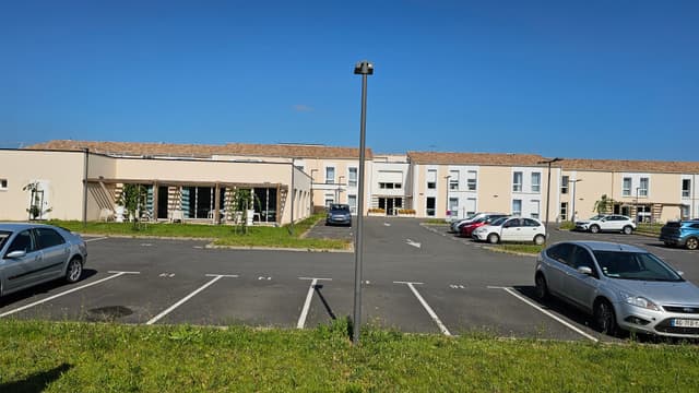 Photo de la résidence 1