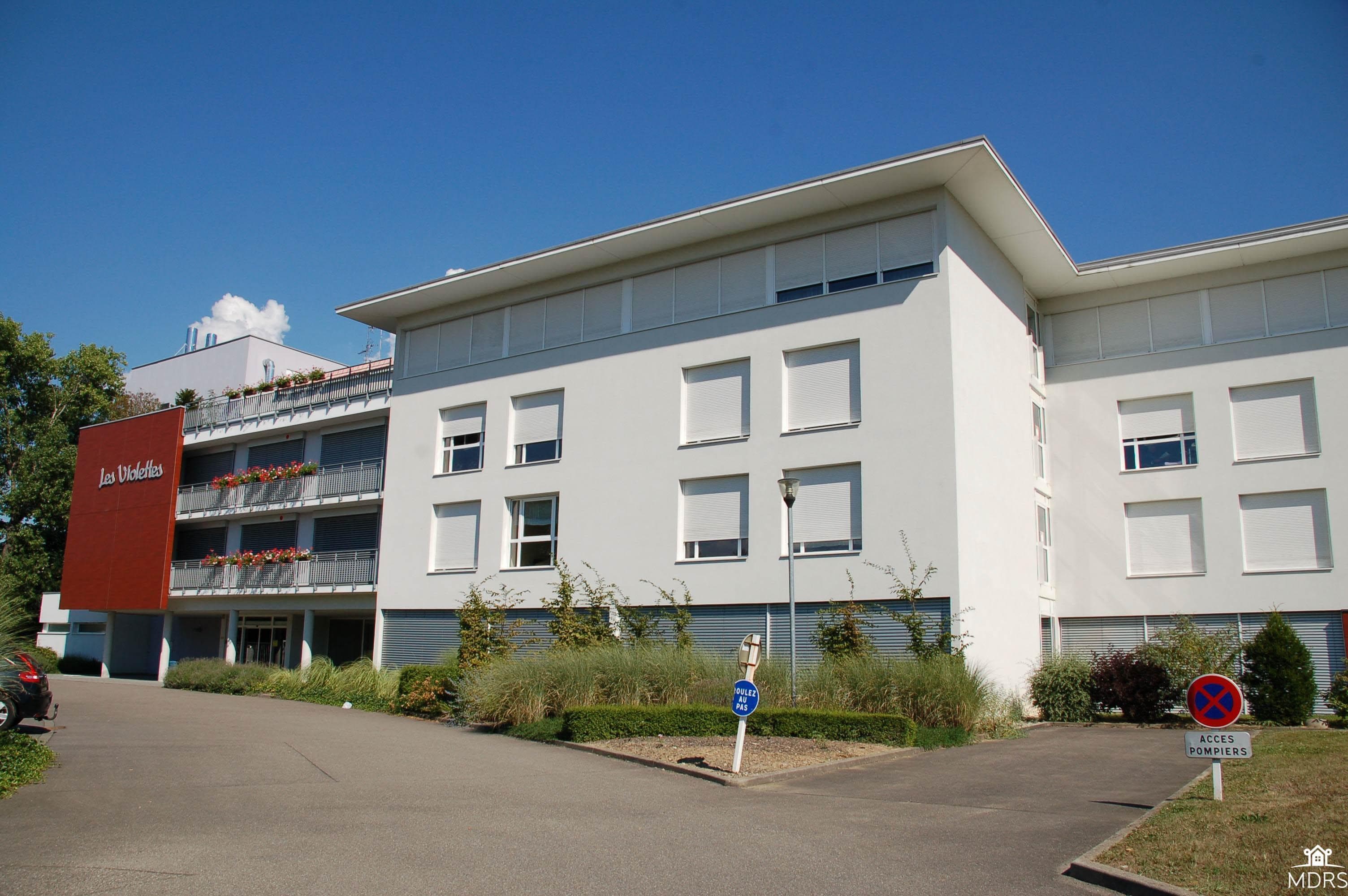 Résidence - Galerie de photos - Image 1 sur 1