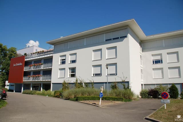 Photo de la résidence 1