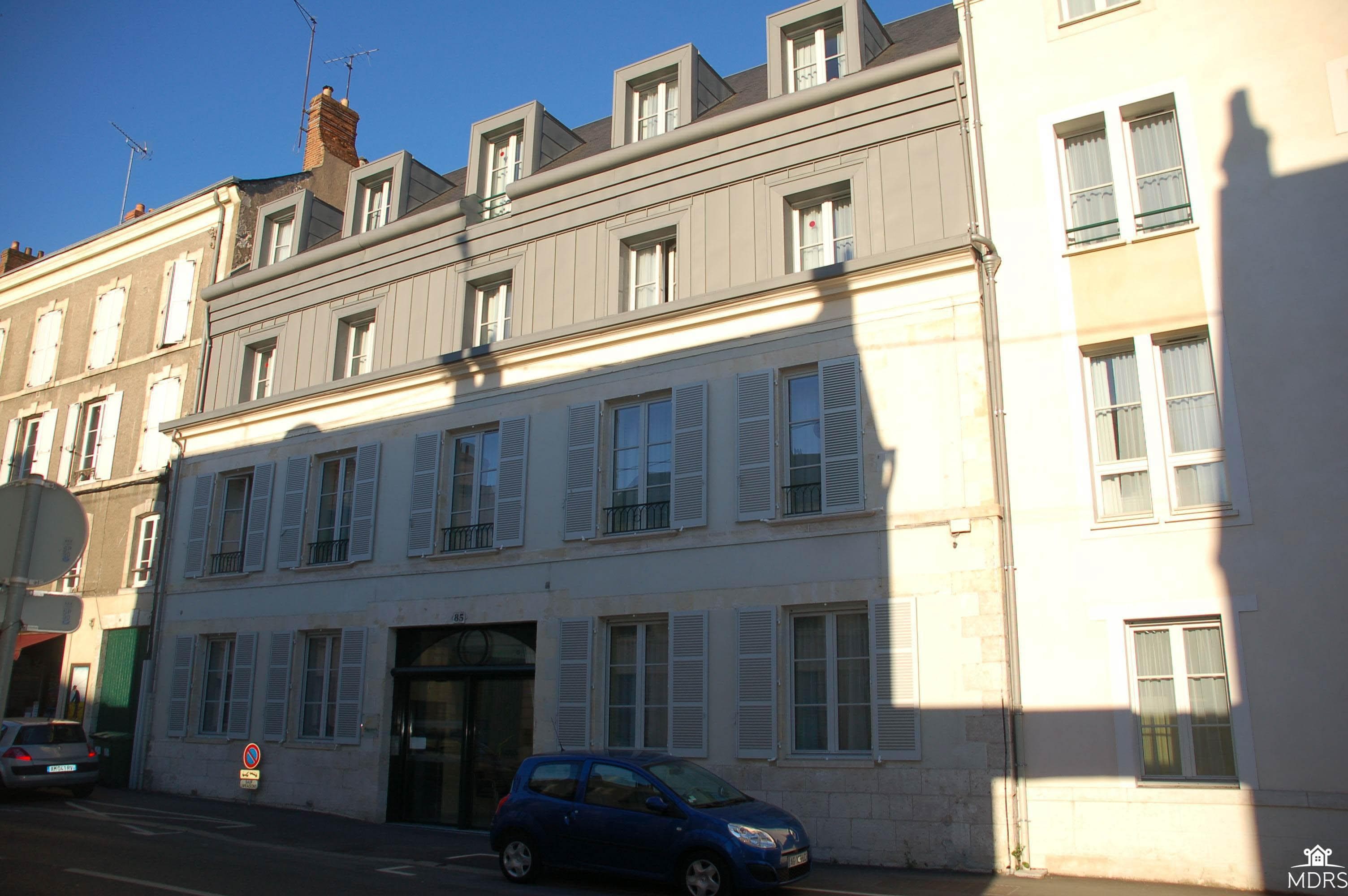 Résidence - Galerie de photos - Image 1 sur 1