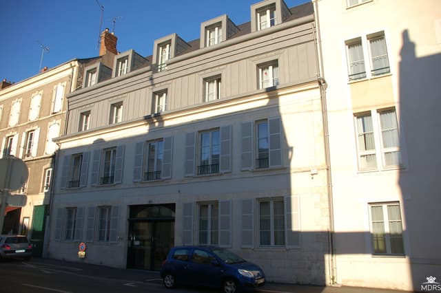 Photo de la résidence 1