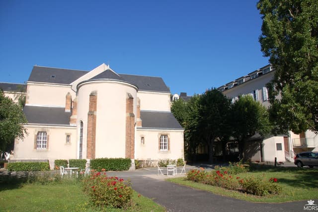 Photo de la résidence 1