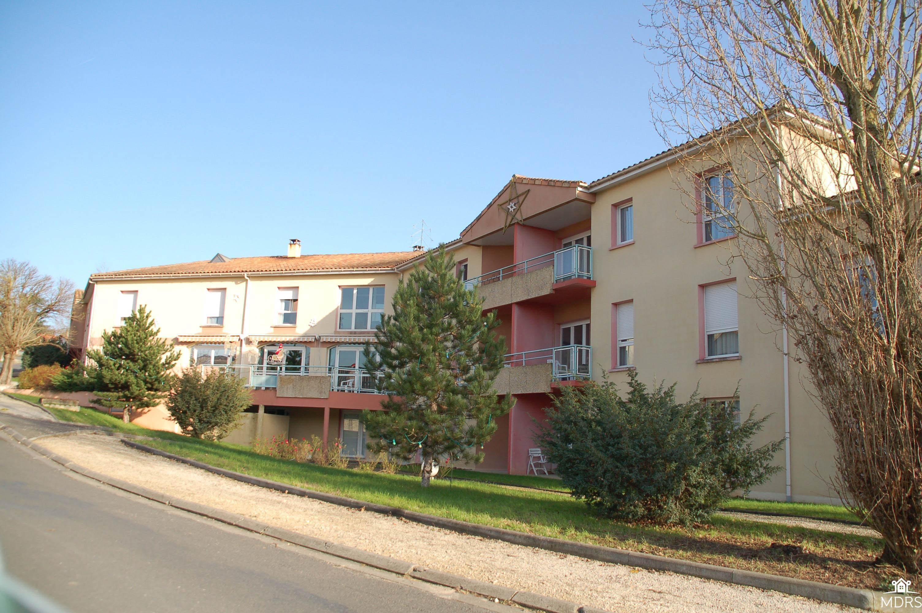 Résidence - Galerie de photos - Image 1 sur 1