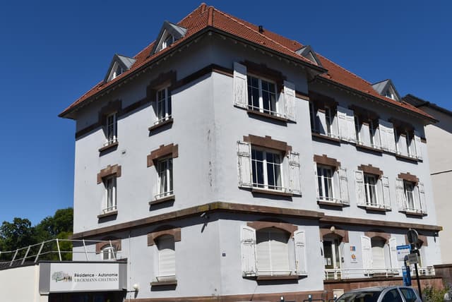 Photo de la résidence 1