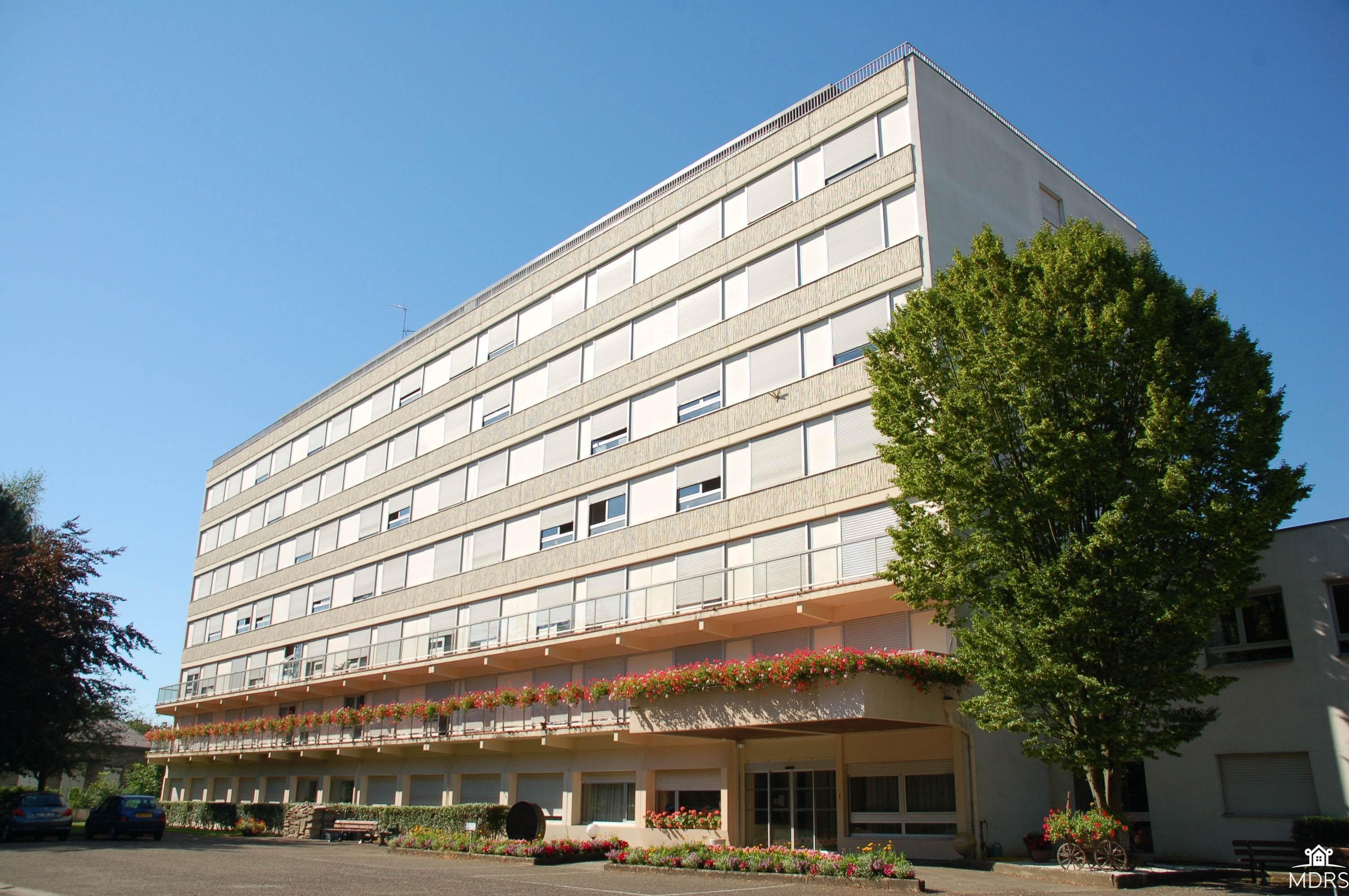 Résidence - Galerie de photos - Image 1 sur 2