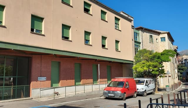 Photo de la résidence 1