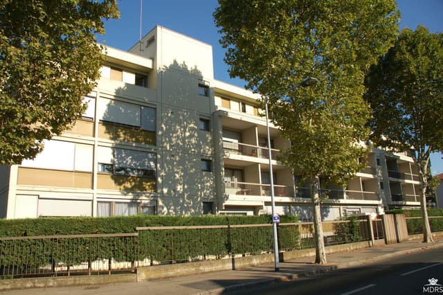 Photo de la résidence 1