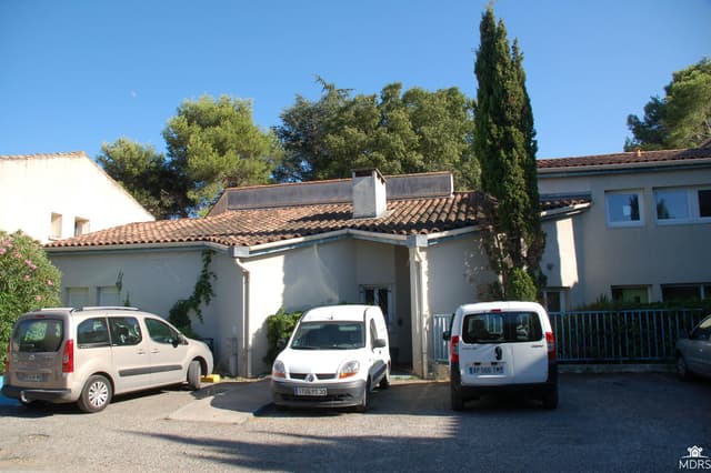 Photo de la résidence 1