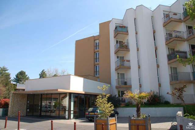 Photo de la résidence 1