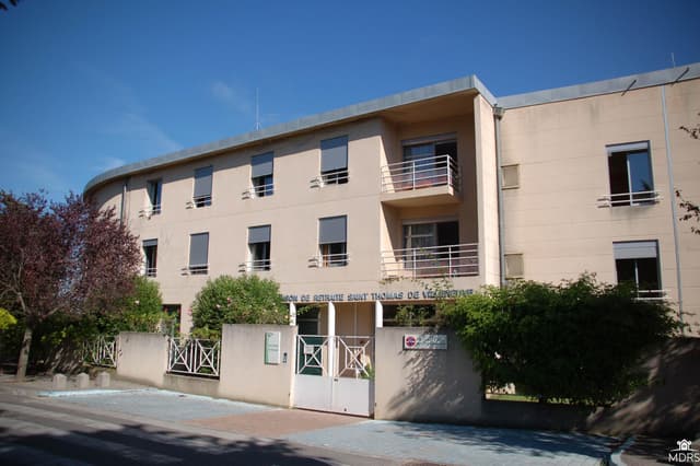 Photo de la résidence 1