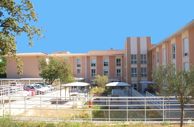 Photo de la résidence 1