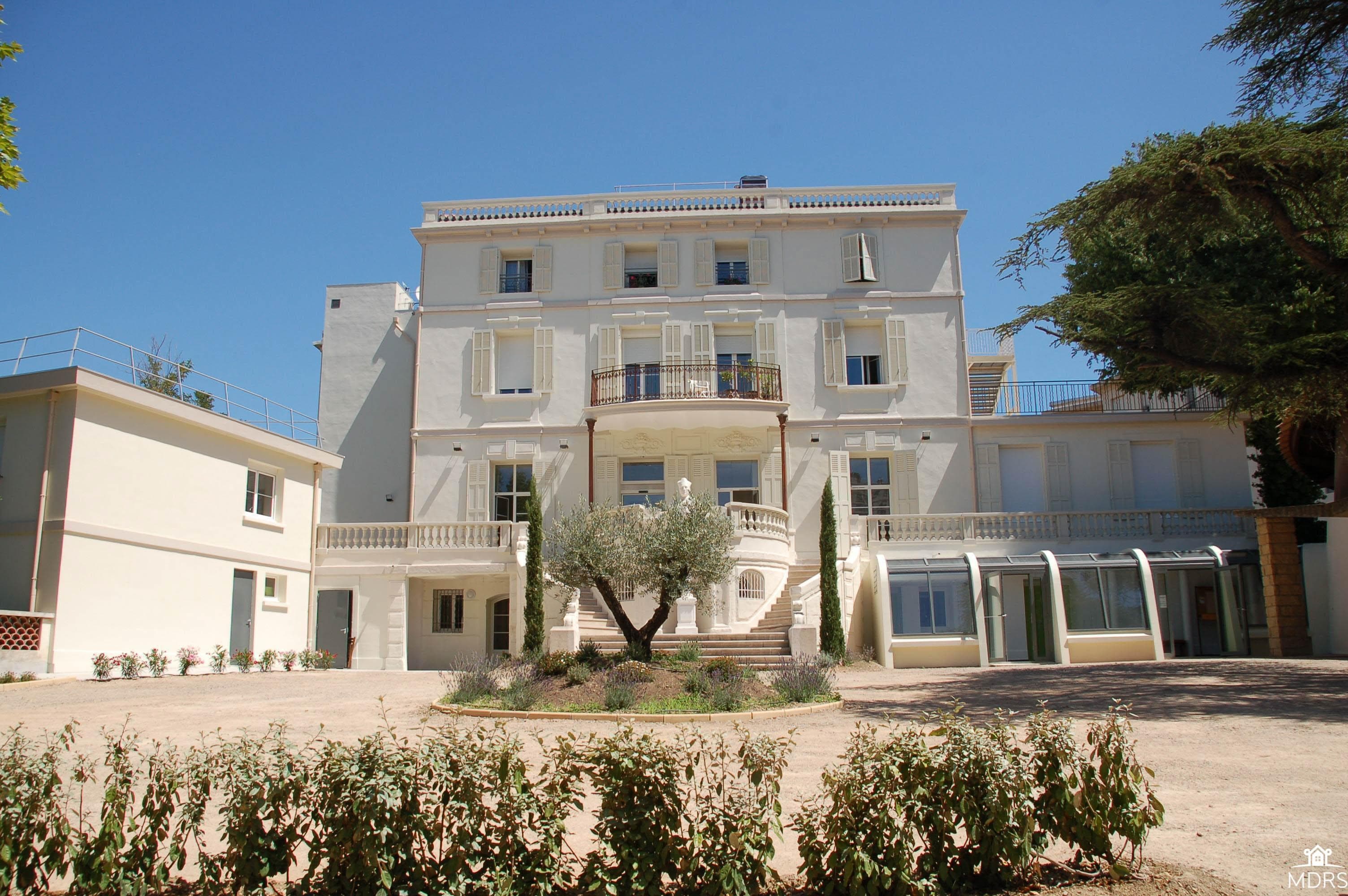 Résidence - Galerie de photos - Image 1 sur 4