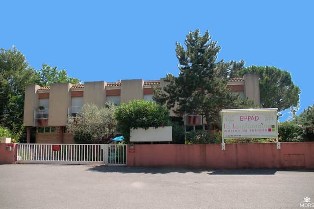 Photo de la résidence 1