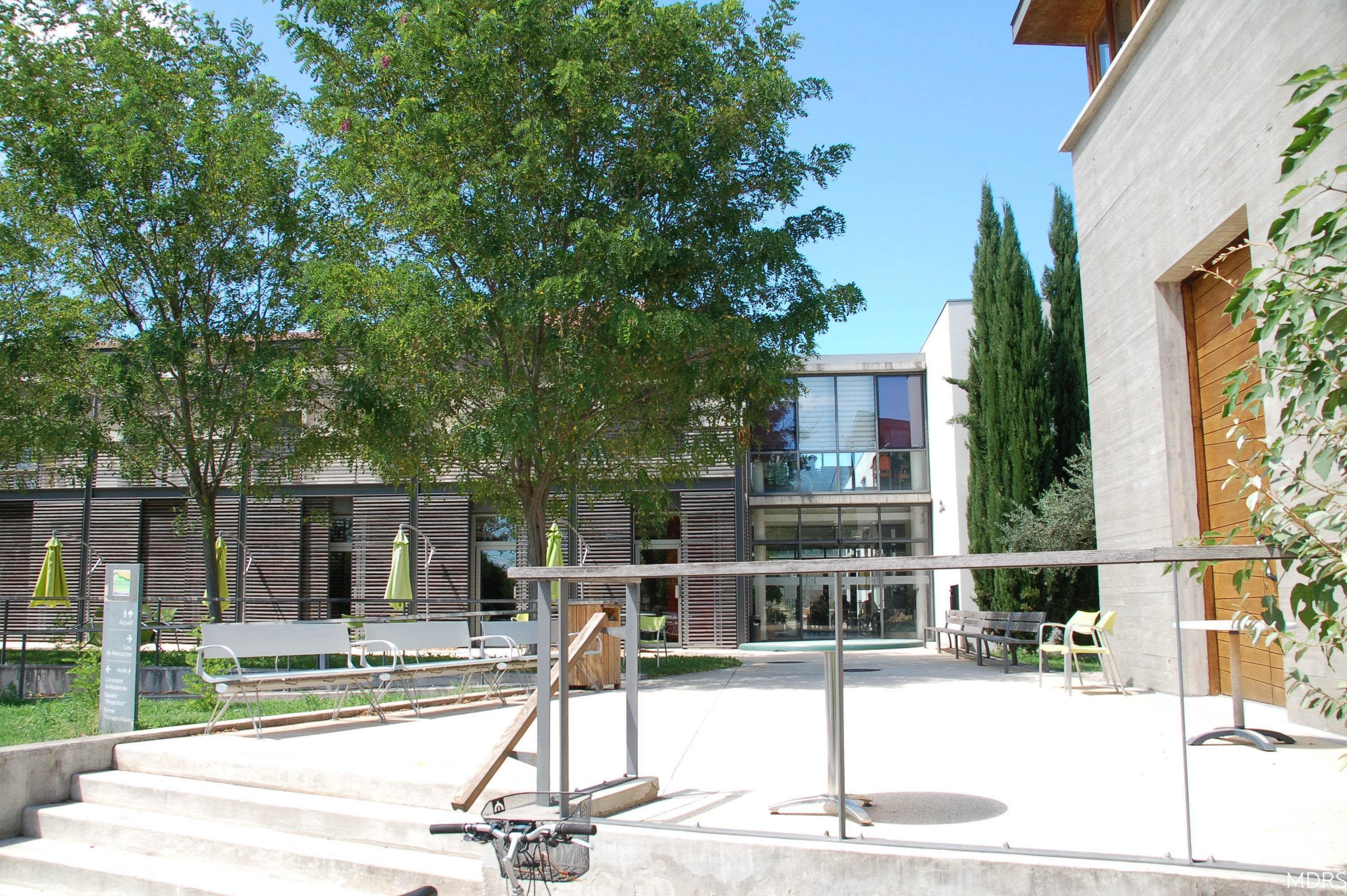 Résidence - Galerie de photos - Image 1 sur 1