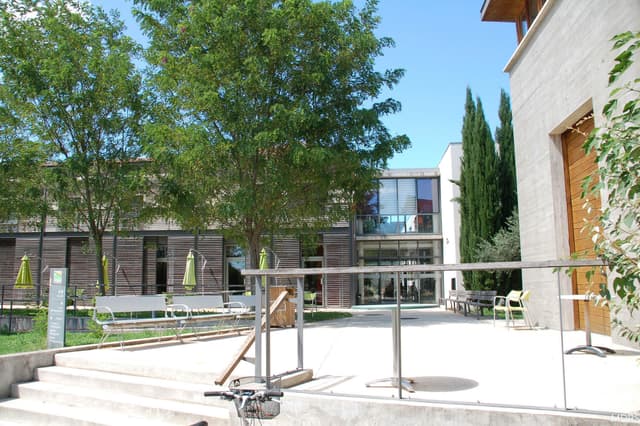 Photo de la résidence 1