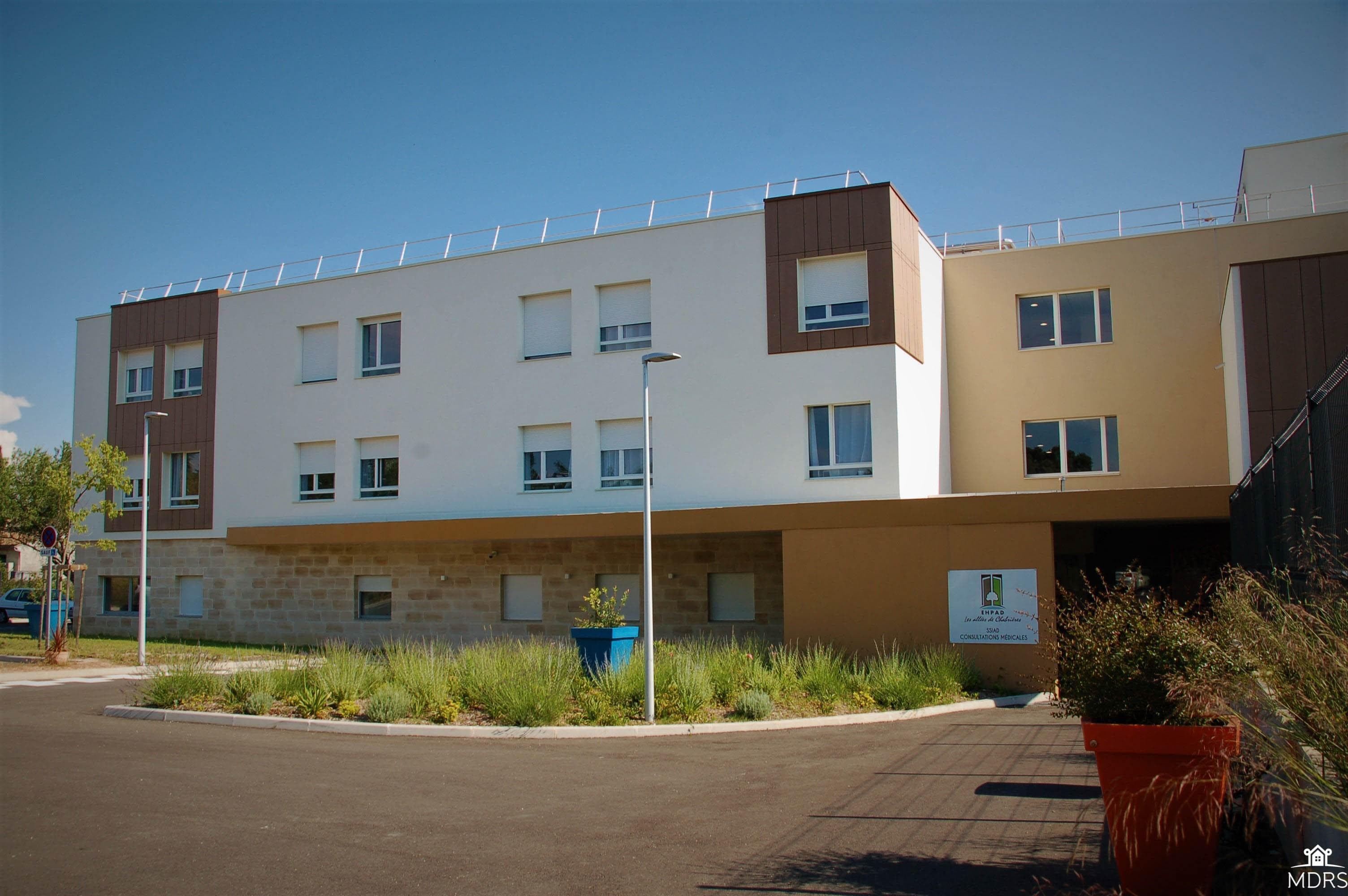 Résidence - Galerie de photos - Image 1 sur 2