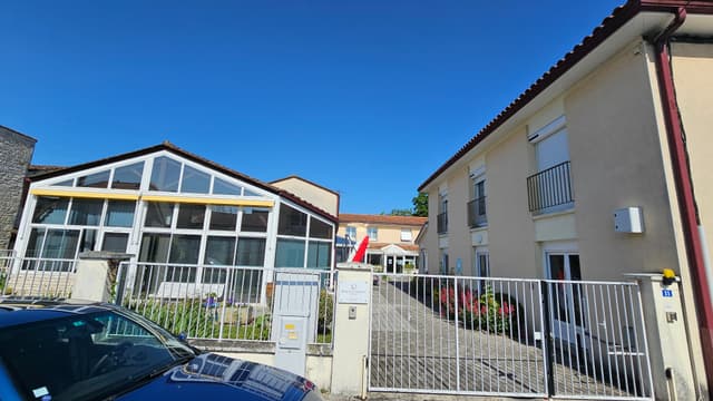 Photo de la résidence 1