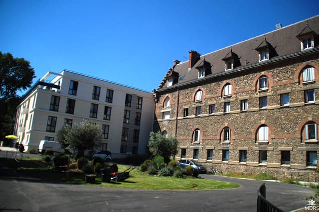 Photo de la résidence 1