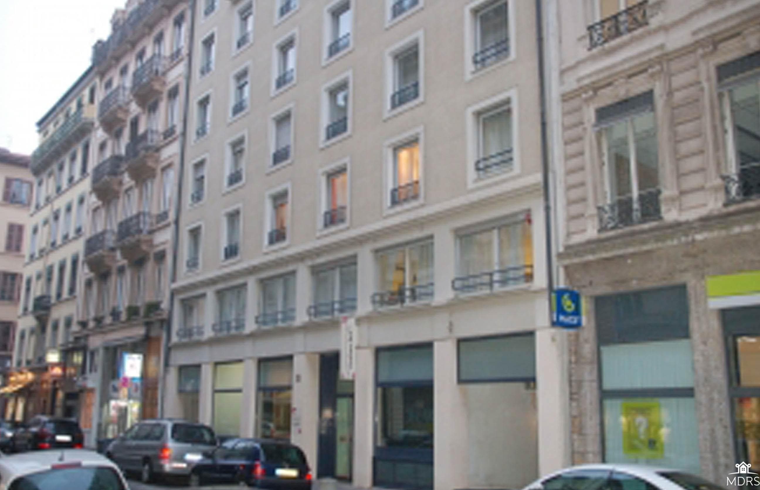 Résidence - Galerie de photos - Image 1 sur 12