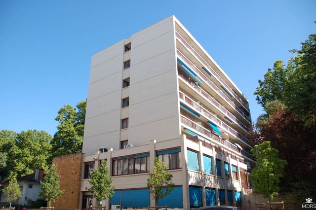 Photo de la résidence 1