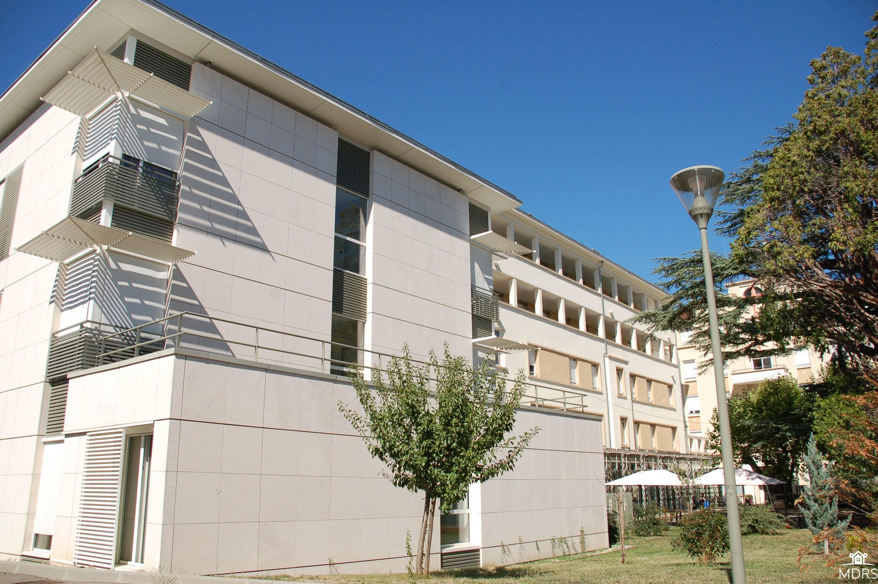 Résidence - Galerie de photos - Image 1 sur 1