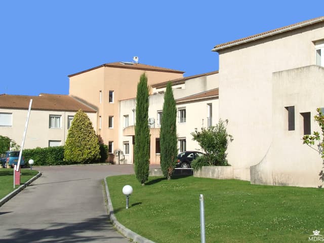 Photo de la résidence 1