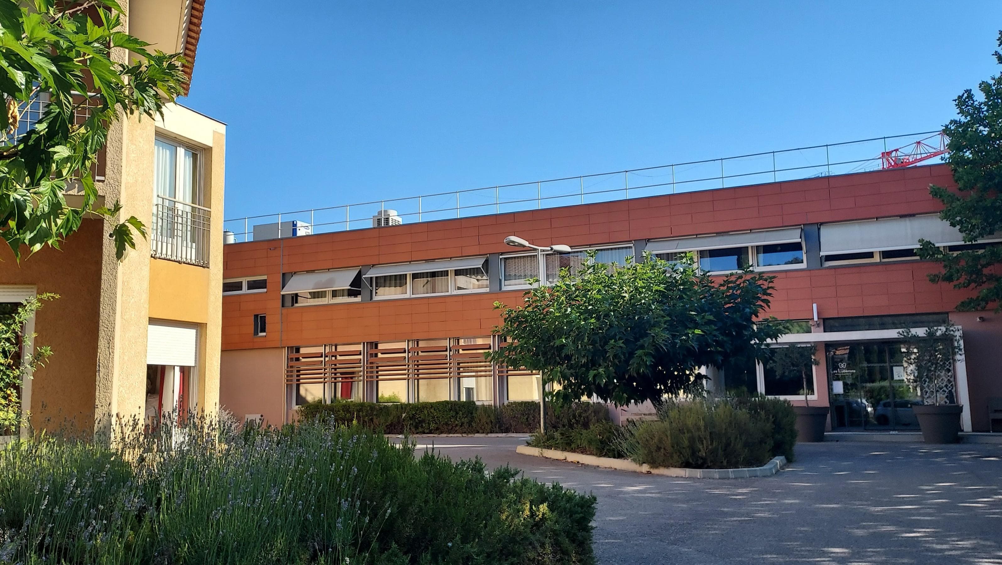 Résidence - Galerie de photos - Image 1 sur 17