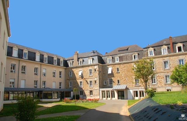 Photo de la résidence 1