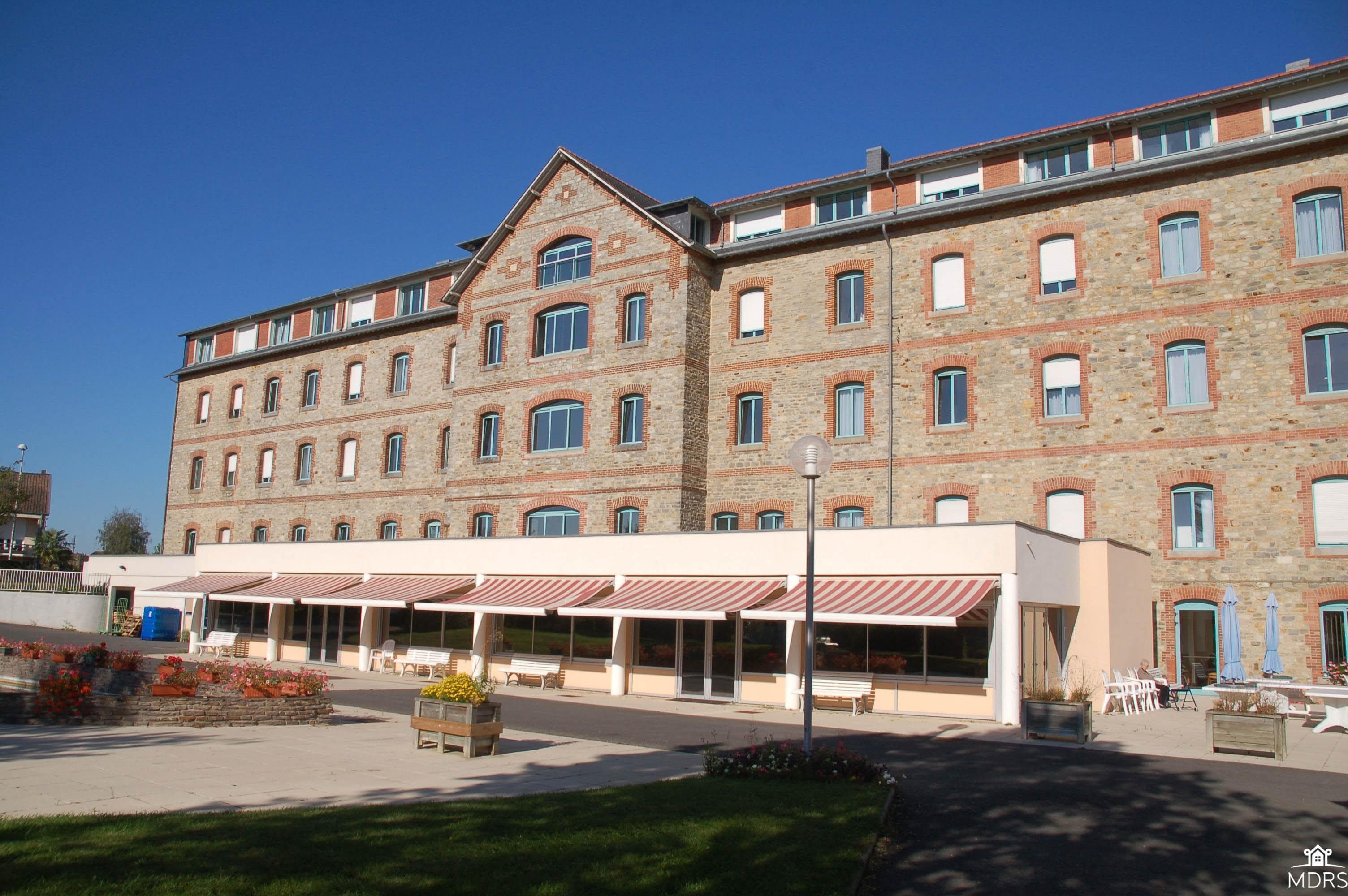 Résidence - Galerie de photos - Image 1 sur 3